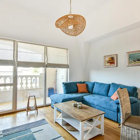 Carpe 1br Pool & Parking Apartament Sweti Konstantin i Sweta Elena