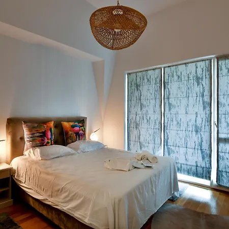 Carpe 1br Pool & Parking Sweti Konstantin i Sweta Elena