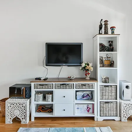 Carpe 1br Pool & Parking Apartment *